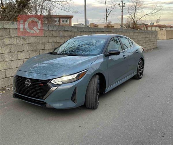 Nissan for sale in Iraq